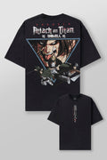 4191 - AOT©  x YLA Classic Tees